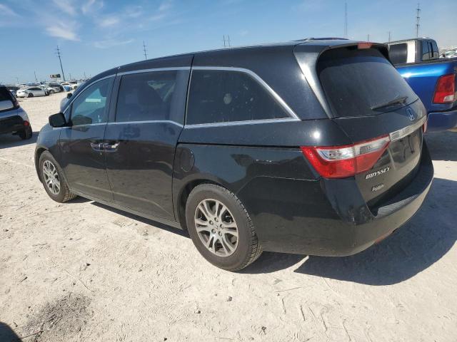 Photo 2 from auction – 2011 HONDA ODYSSEY with VIN 5FNRL5H64BB018025