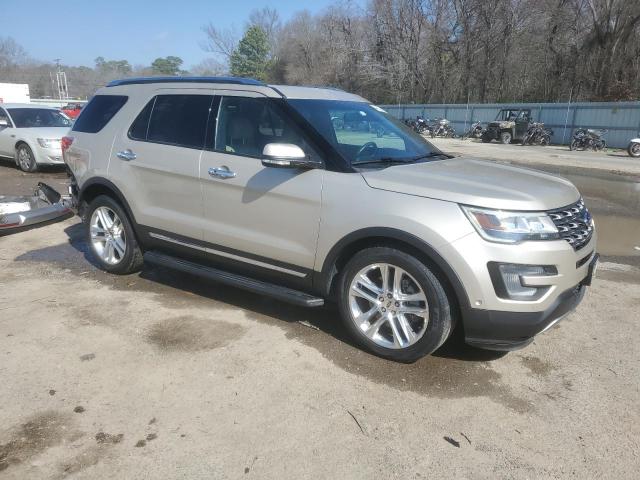 Photo 4 from auction – 2017 FORD EXPLORER L with VIN 1FM5K7FH2HGA98842