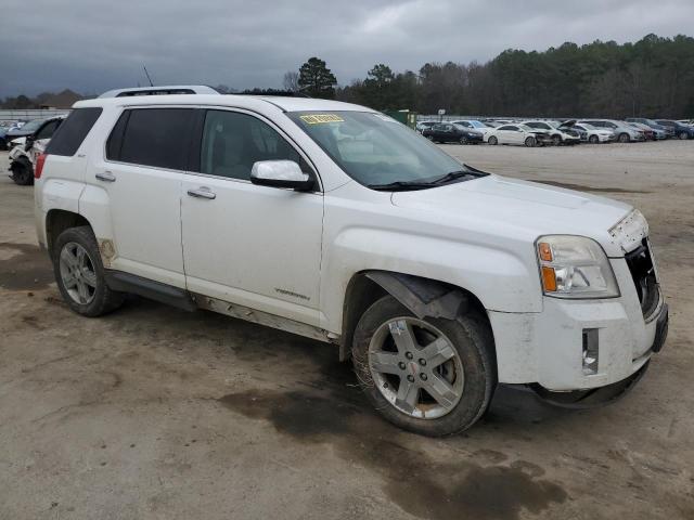 Photo 4 from auction – 2012 GMC TERRAIN SL with VIN 2GKFLWE58C6258565