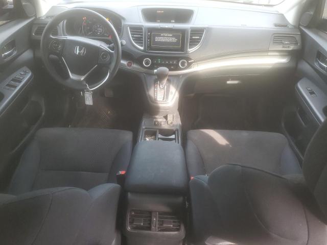 Photo 8 from auction – 2016 HONDA CR-V EX with VIN 2HKRM4H52GH650299