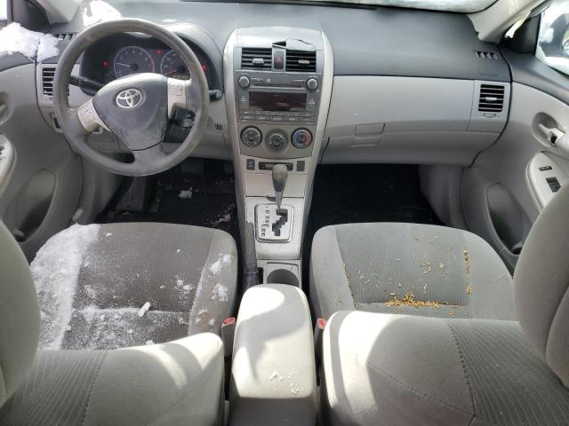 Photo 8 from auction – 2011 TOYOTA COROLLA BA with VIN 2T1BU4EE0BC734798