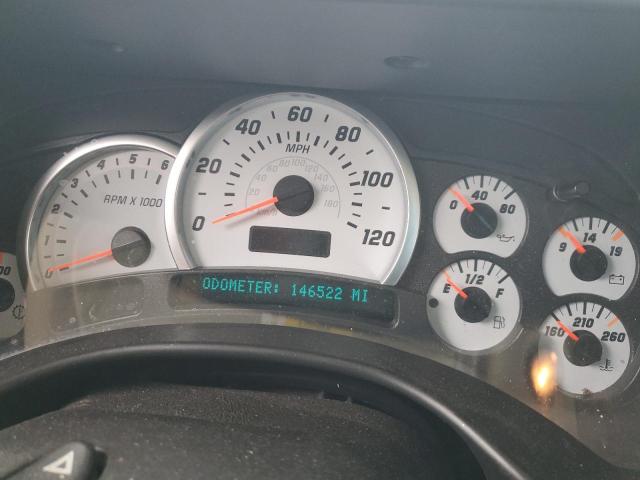 صورة رقم 9 من المزاد - 2003 HUMMER H2 مع VIN 5GRGN23U03H146638
