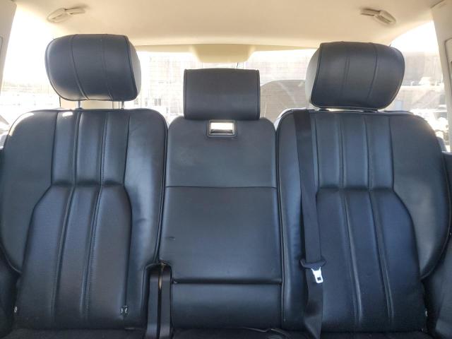 Photo 10 from auction – 2006 LAND ROVER RANGE ROVE with VIN SALMF13426A215458