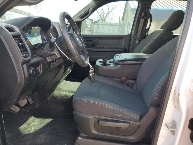 Foto 7 de la subasta – 2023 RAM 2500 TRADE con VIN 3C6UR5CL7PG615474