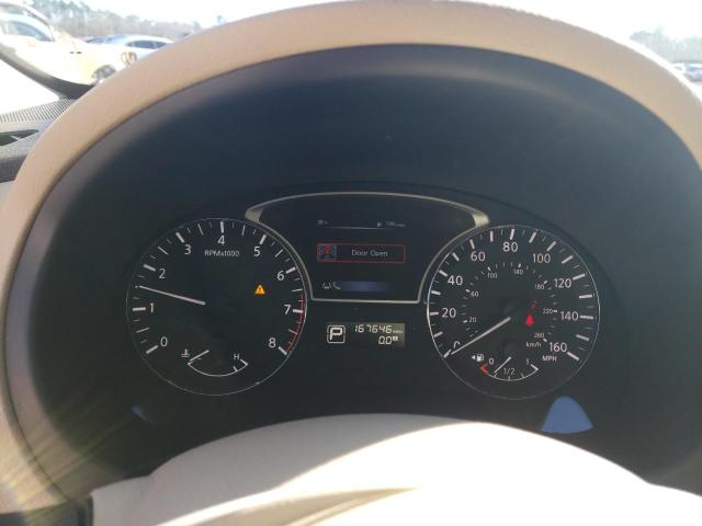 Photo 9 from auction – 2015 NISSAN ALTIMA 2.5 with VIN 1N4AL3AP0FN896374