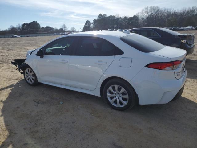 Photo 2 from auction – 2024 TOYOTA COROLLA with VIN 5YFB4MDE8RP223450
