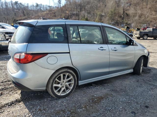 Photo 3 from auction – 2012 MAZDA 5 with VIN JM1CW2DL2C0138980