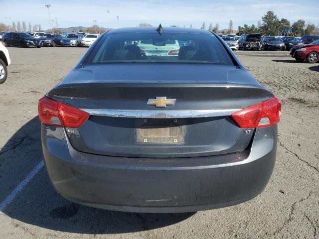 Photo 6 from auction – 2019 CHEVROLET IMPALA LT with VIN 2G11Z5S31K9108711