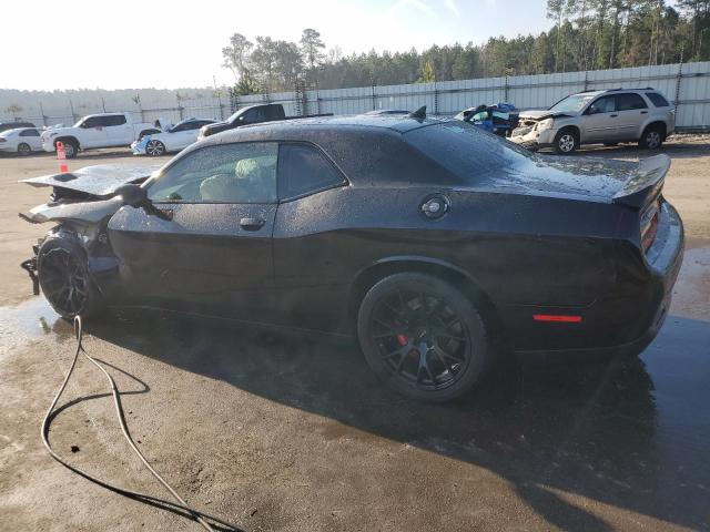 Photo 2 from auction – 2016 DODGE CHALLENGER with VIN 2C3CDZC91GH314444