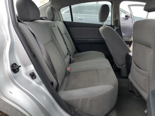 Photo 10 from auction – 2012 NISSAN SENTRA 2.0 with VIN 3N1AB6AP3CL737166