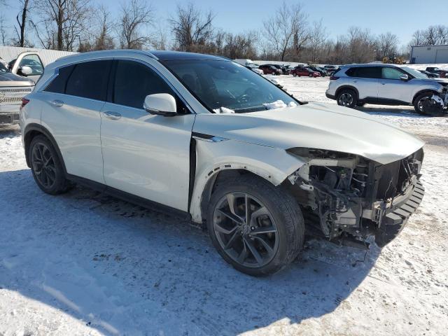 Photo 4 from auction – 2019 INFINITI QX50 ESSEN with VIN 3PCAJ5M31KF112166