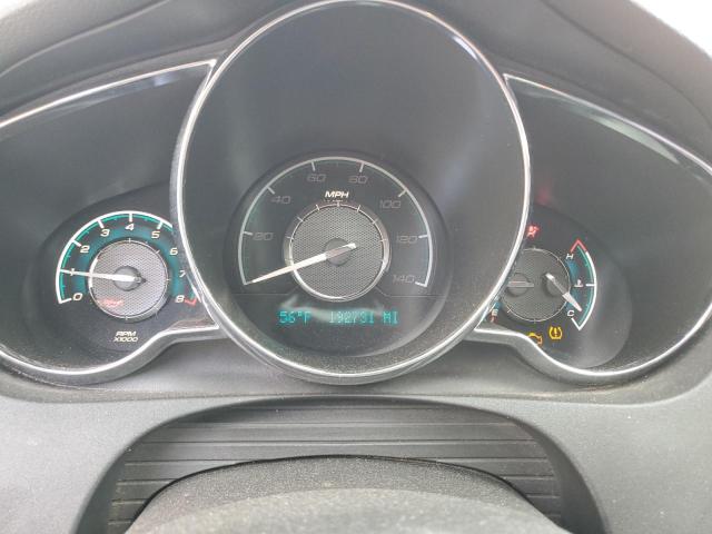Photo 9 from auction – 2009 CHEVROLET MALIBU 2LT with VIN 1G1ZJ57B79F244871