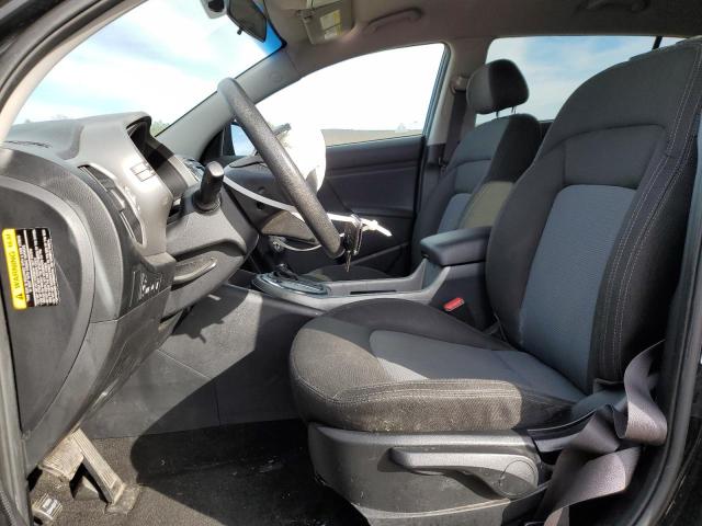 Photo 7 from auction – 2016 KIA SPORTAGE L with VIN KNDPBCAC2G7812176