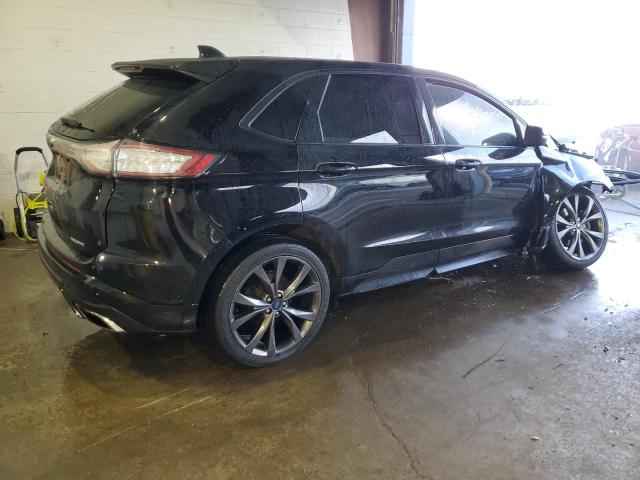 Photo 3 from auction – 2016 FORD EDGE SPORT with VIN 2FMPK4AP0GBB49301