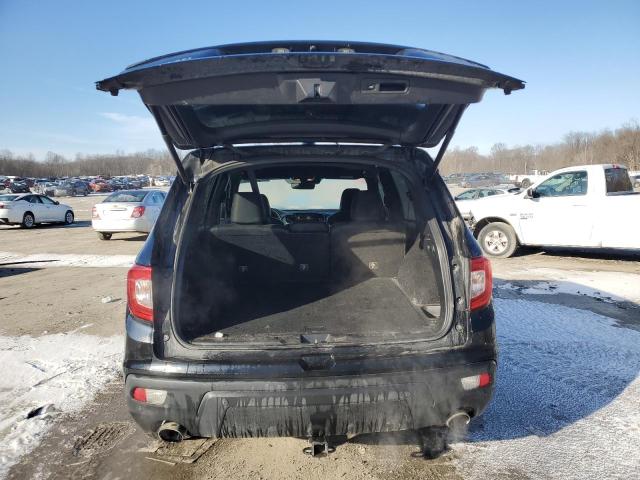 Photo 6 from auction – 2019 HONDA PASSPORT E with VIN 5FNYF8H00KB016756