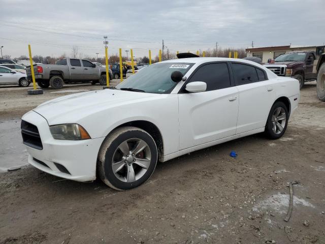 Photo 1 from auction – 2011 DODGE CHARGER PO with VIN 2B3CL1CT4BH579297