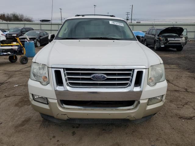 Photo 5 from auction – 2010 FORD EXPLORER E with VIN 1FMEU7EE2AUA67244