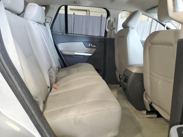 Photo 11 from auction – 2012 FORD EDGE SE with VIN 2FMDK3GC5CBA18277