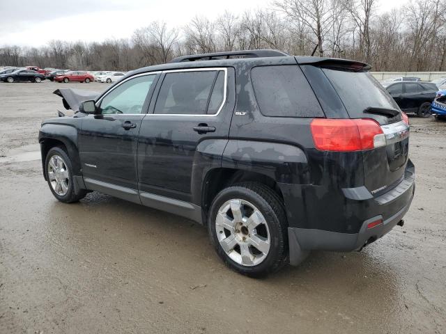 Photo 2 from auction – 2011 GMC TERRAIN SL with VIN 2CTFLUE50B6450730