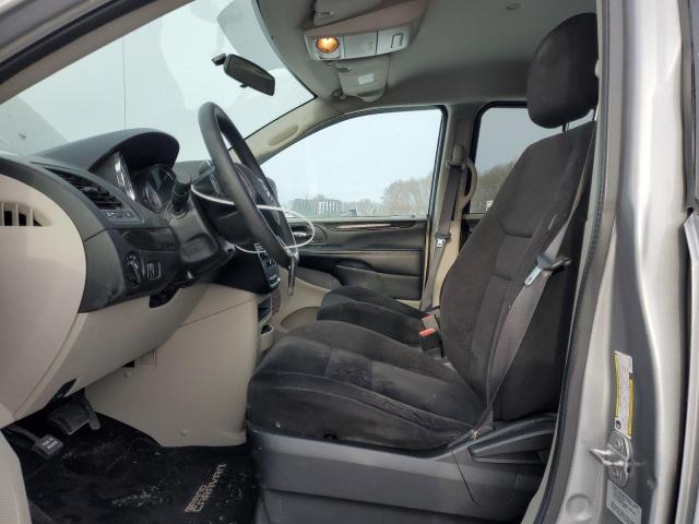 Photo 7 from auction – 2015 DODGE GRAND CARA with VIN 2C4RDGBG9FR524714