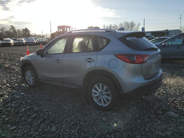 Photo 2 from auction – 2014 MAZDA CX-5 TOURI with VIN JM3KE2CY8E0425990