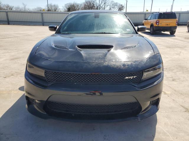 Photo 5 from auction – 2017 DODGE CHARGER SR with VIN 2C3CDXL97HH520020