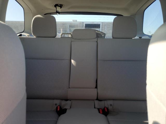 Photo 10 from auction – 2014 SUBARU FORESTER 2 with VIN JF2SJAEC5EH495143