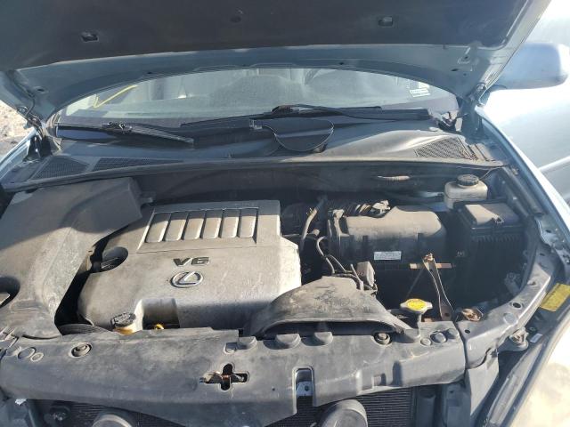 Photo 12 from auction – 2008 LEXUS RX 350 with VIN 2T2HK31U08C092448