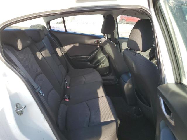 Photo 10 from auction – 2016 MAZDA 3 SPORT with VIN JM1BM1U77G1313626