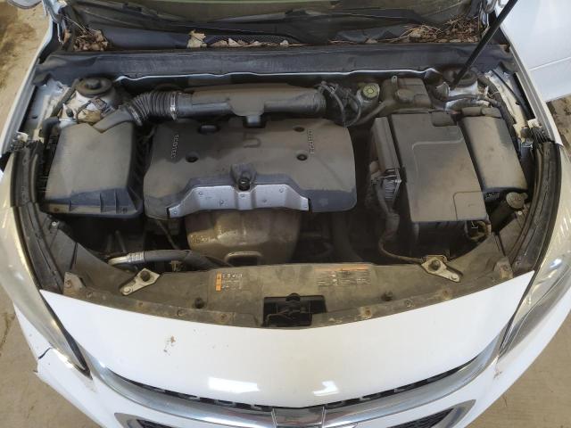 Photo 11 from auction – 2015 CHEVROLET MALIBU 2LT with VIN 1G11D5SL9FF266192