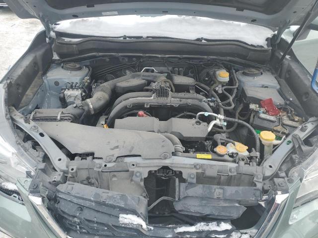 Photo 12 from auction – 2017 SUBARU FORESTER 2 with VIN JF2SJAECXHH510126