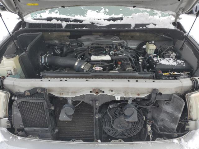 Photo 12 from auction – 2008 TOYOTA SEQUOIA SR with VIN 5TDBY64A48S003094