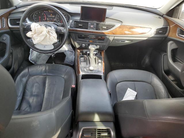 Photo 8 from auction – 2013 AUDI A6 PREMIUM with VIN WAUDFAFC9DN115788