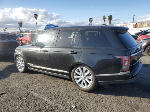 Photo 2 from auction – 2014 LAND ROVER RANGE ROVE with VIN SALGS2WF4EA148498