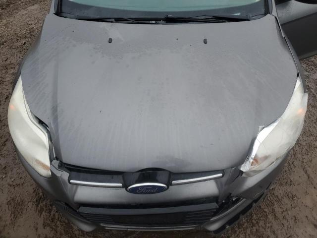 Photo 11 from auction – 2012 FORD FOCUS SE with VIN 1FAHP3F22CL235856