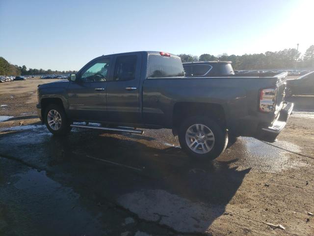 Photo 2 from auction – 2014 CHEVROLET SILVERADO with VIN 1GCRCREC2EZ166237