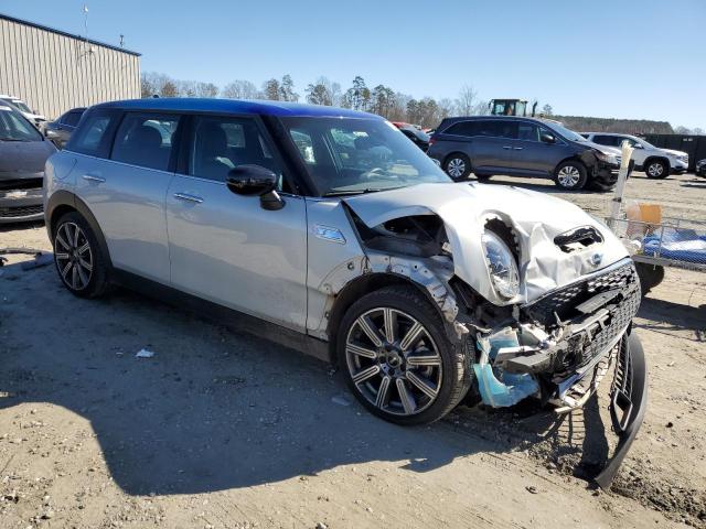 Photo 4 from auction – 2022 MINI COOPER S C with VIN WMWLV7C07N2R15293