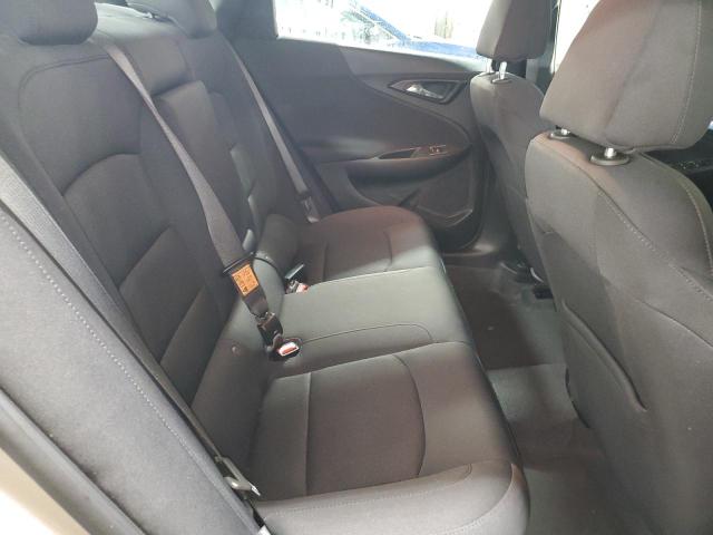 Photo 10 from auction – 2024 CHEVROLET MALIBU LT with VIN 1G1ZD5ST3RF209199
