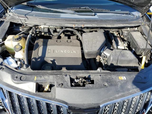 Photo 12 from auction – 2013 LINCOLN MKX with VIN 2LMDJ8JK4DBL08418