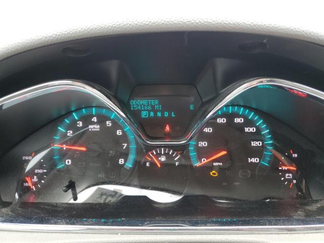 Photo 9 from auction – 2015 CHEVROLET TRAVERSE L with VIN 1GNKRGKD0FJ341450