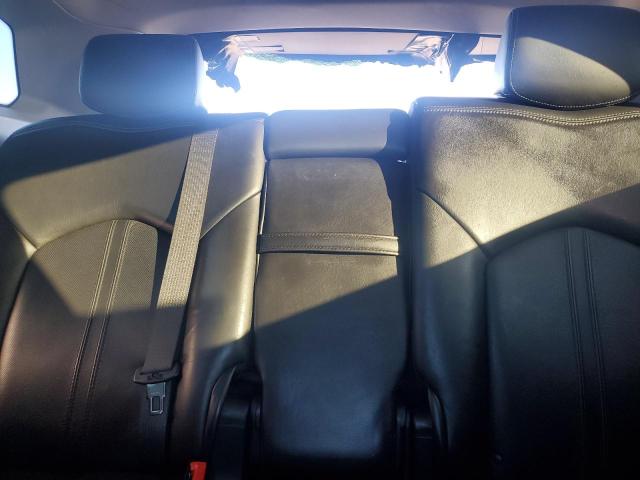 Photo 10 from auction – 2014 CADILLAC SRX PERFOR with VIN 3GYFNCE30ES583972
