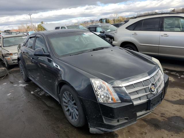 Photo 4 from auction – 2011 CADILLAC CTS with VIN 1G6DC5EY7B0117827