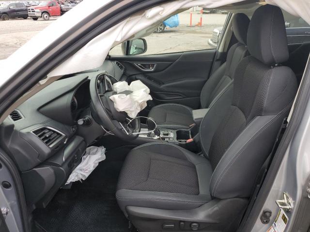 Photo 7 from auction – 2019 SUBARU FORESTER P with VIN JF2SKAEC1KH495908