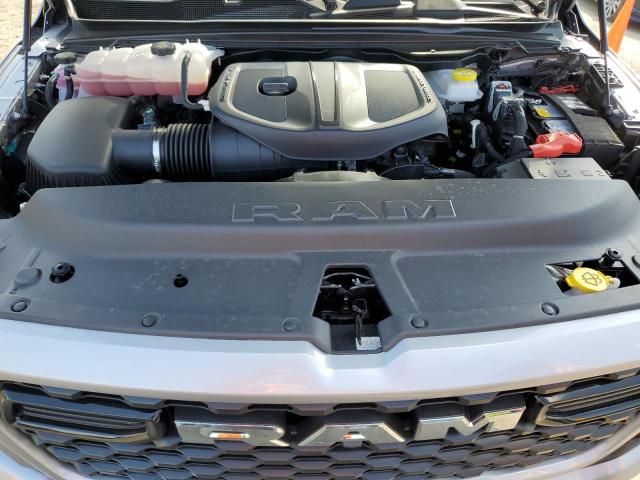 Photo 11 from auction – 2025 RAM 1500 BIG H with VIN 1C6RREFPXSN608572