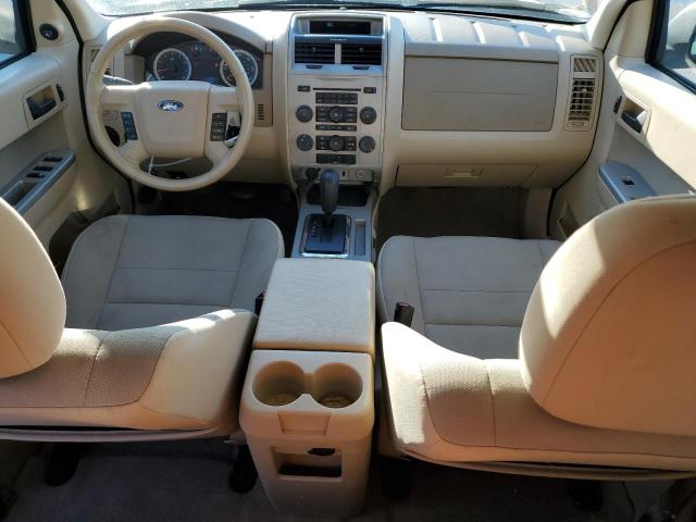 Photo 8 from auction – 2012 FORD ESCAPE XLT with VIN 1FMCU0DG0CKA98430
