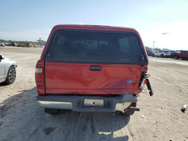 Photo 6 from auction – 2003 FORD RANGER SUP with VIN 1FTZR45E23PA28080