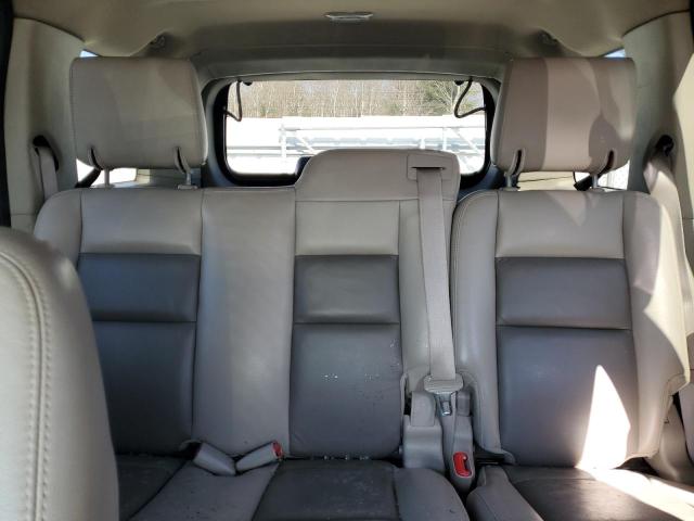 Photo 10 from auction – 2007 FORD EXPLORER X with VIN 1FMEU73E47UB66210