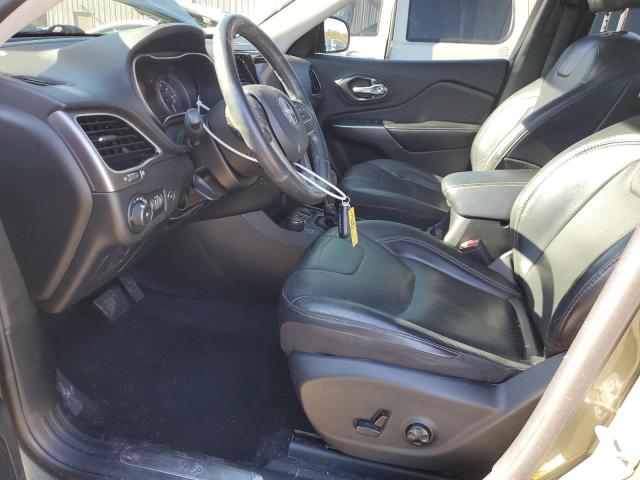 Photo 7 from auction – 2019 JEEP CHEROKEE L with VIN 1C4PJMDX2KD418355