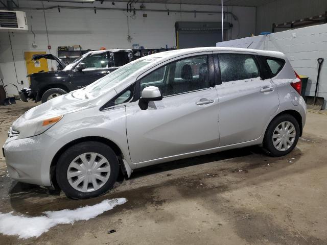 NISSAN VERSA NOTE 2014 with VIN 3N1CE2CP3EL435501 - Photo from auction