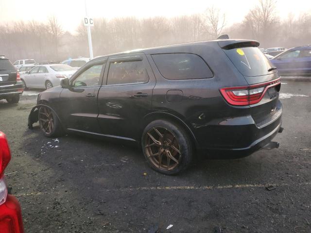 Photo 2 from auction – 2015 DODGE DURANGO R/ with VIN 1C4SDJCT1FC818031